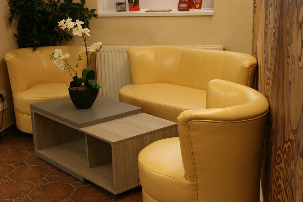 Hotel Klara Prag
